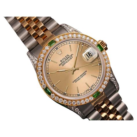 rolex precision 31mm|rolex 31mm diamond bezel.